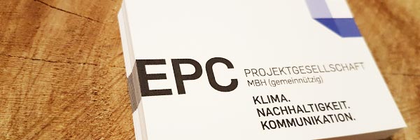 EPC-Newsletter Ausgabe 3