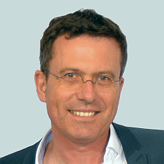 Dr. Ulrich Eimer